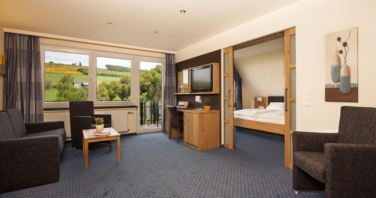 Hotel Gut Vorwald Schmallenberg Extérieur photo