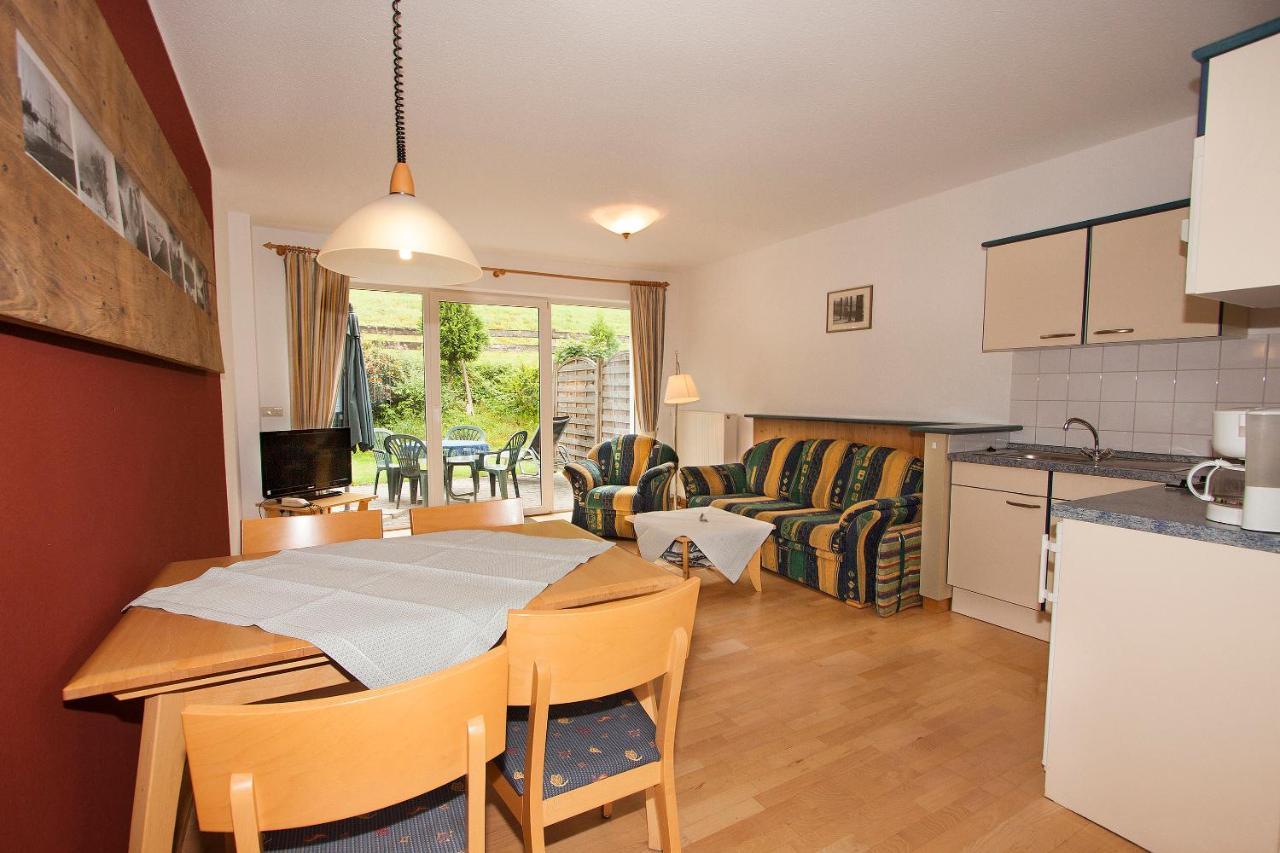 Hotel Gut Vorwald Schmallenberg Extérieur photo